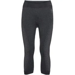 Odlo, Damen, Funktionsunterhose, Performance Warm (L), Schwarz
