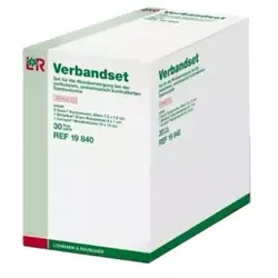 VERBANDSET Lohmann 30 St Verband