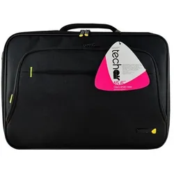 Ultron TANZ0108V3 (15.60", Universal), Notebooktasche, Schwarz