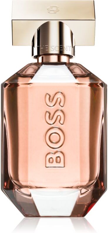 Hugo Boss BOSS The Scent for Her Le Parfum Parfüm für Damen 50 ml