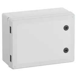 Spelsberg Schaltschrank GEOS-S 4030-18-o