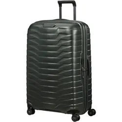 Samsonite Selection Proxis Hartschalenkoffer Mit 4 Rollen