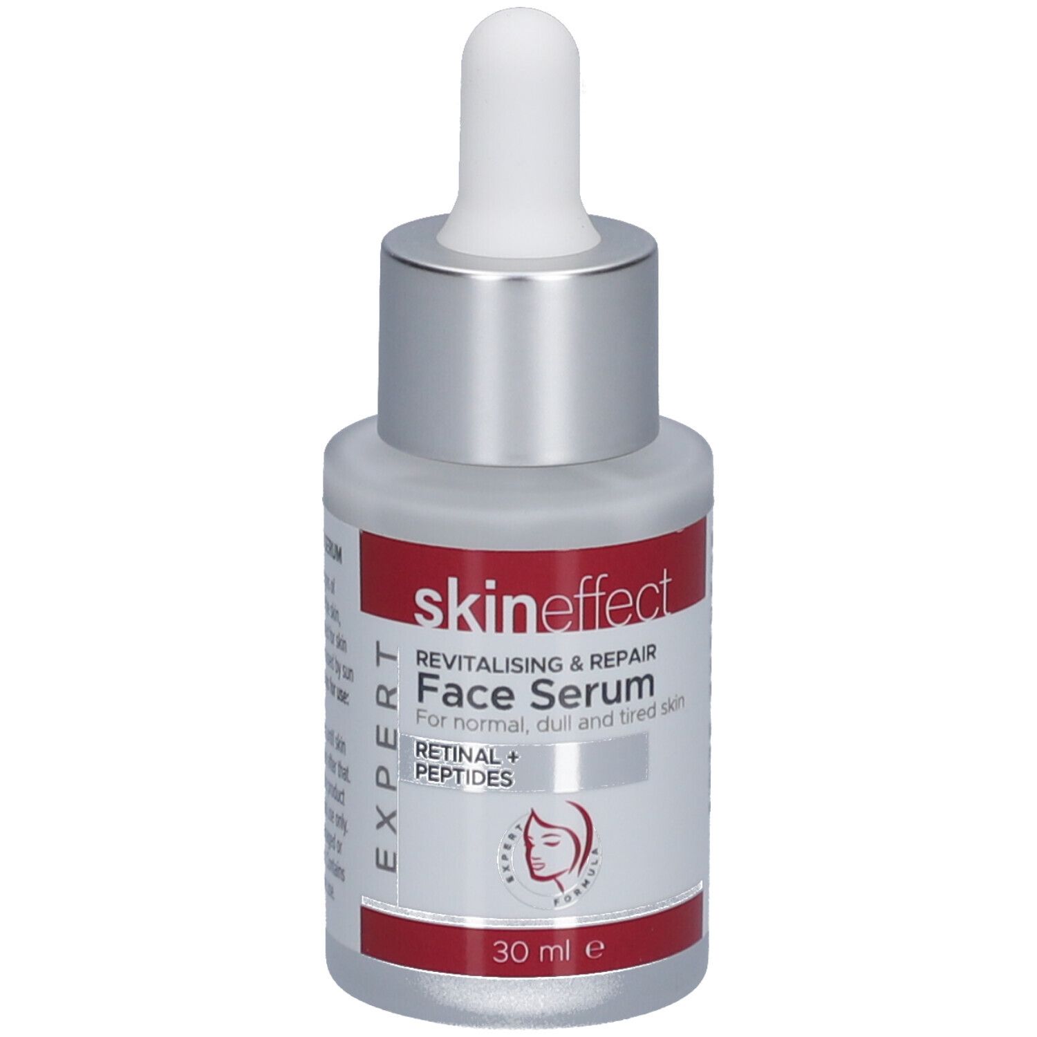 Skineffect Gesichtsserum revitalis reparier 30 ml Serum