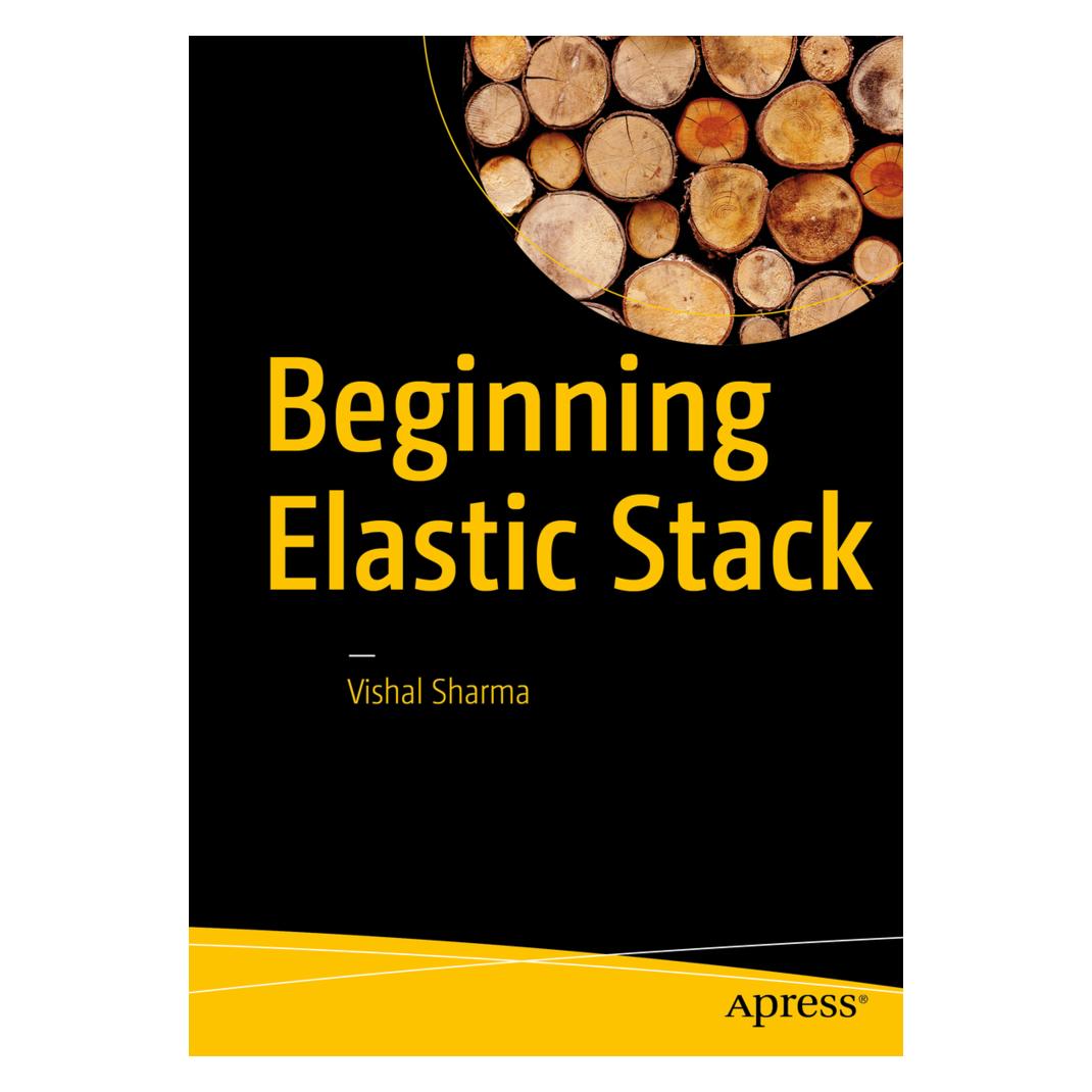 Springer Beginning Logstash (Englisch, Softcover, Vishal Sharma) (55618248)