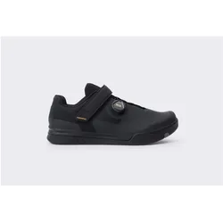 Crankbrothers, Unisex, Veloschuhe, Mallet (44), Schwarz