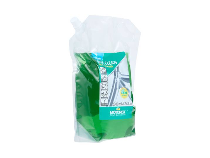 Motorex Velo-Schnellreiniger Bike Clean 2 l