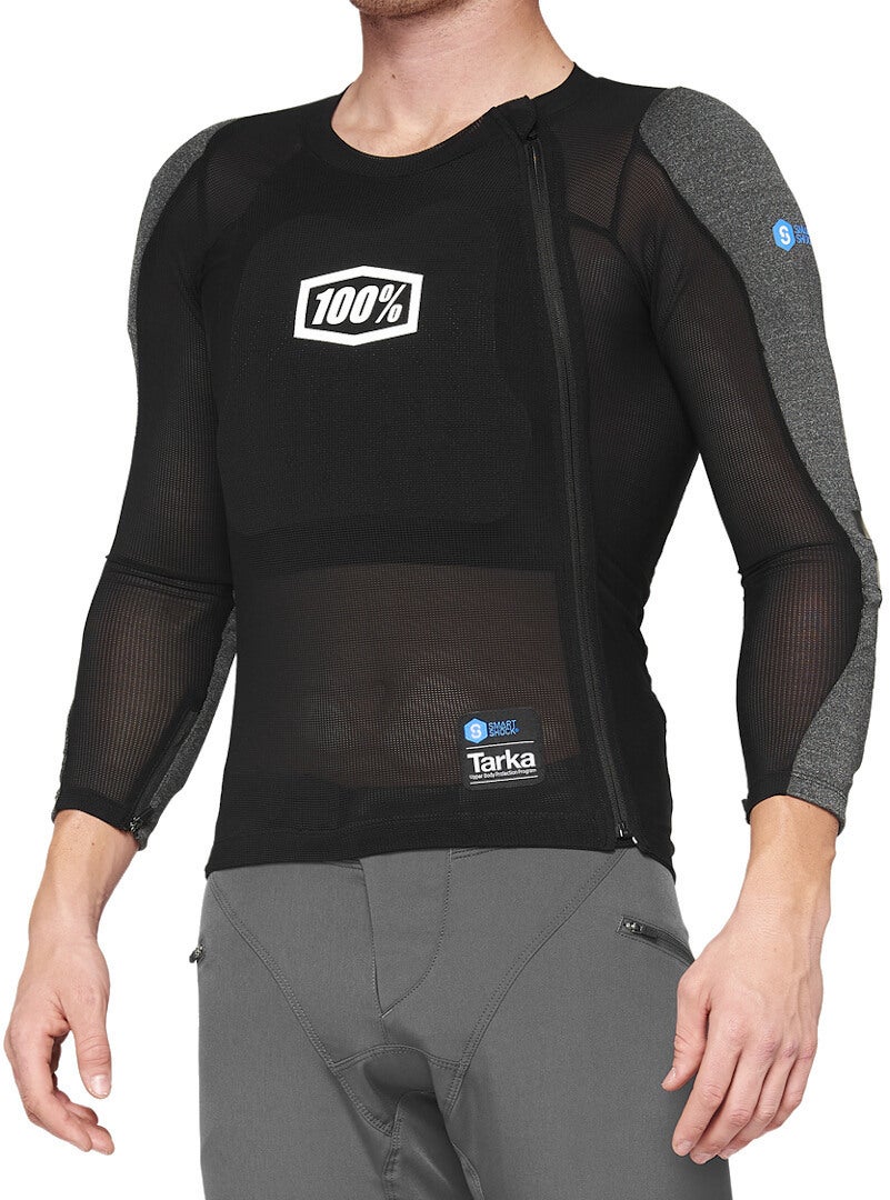 100% Tarka LS Protektorenweste HU-PRT-2042-1-M
