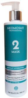 Neomoshy Absolut Hydration Hair Mask 300 ml
