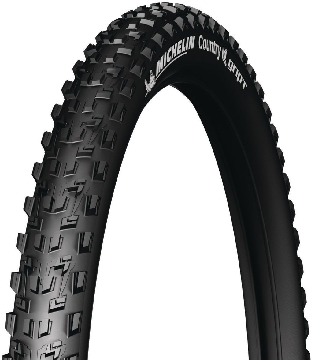 Fahrradreifen MICHELIN Country Grip'R 27.5X2.10