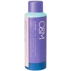 O&M Original Mineral, Conditioner, O&M C-Spray Dry Conditioner Spray 200ml (200 ml)