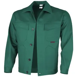QUALITEX HIGH QUALITY WORKWEAR Bundjacke favorit grün Herren: 106
