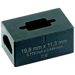 Cimco Werkzeuge Matrize 132948