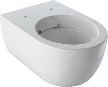 Geberit 204060000 iCon Wand-WC Tiefspüler