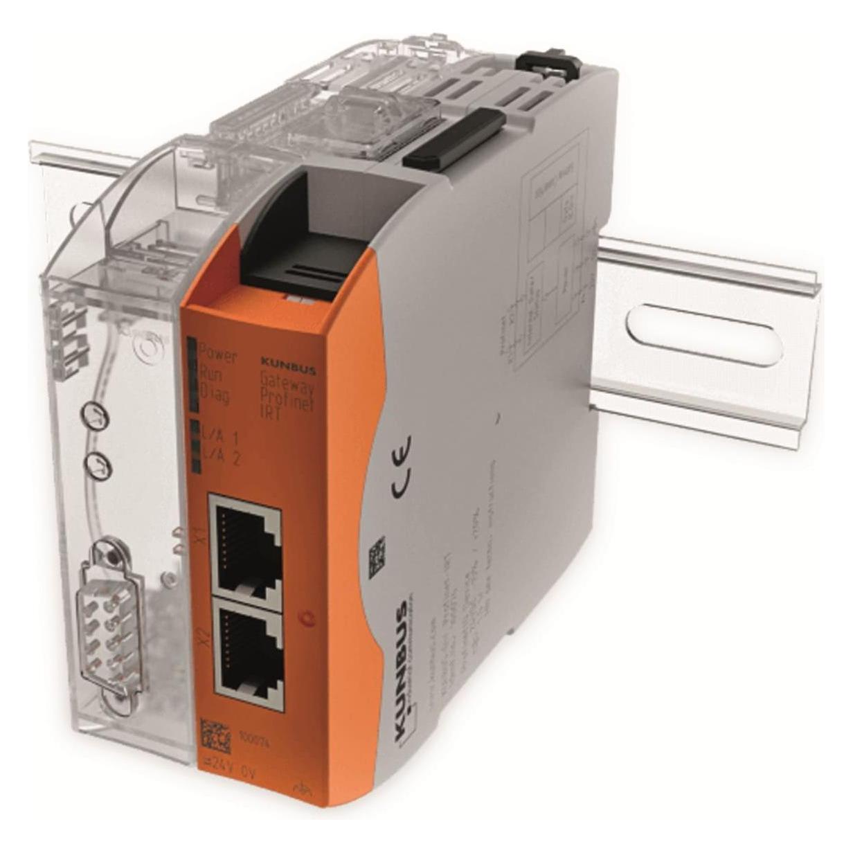 Kunbus Profinet Tps1 (PR100074)