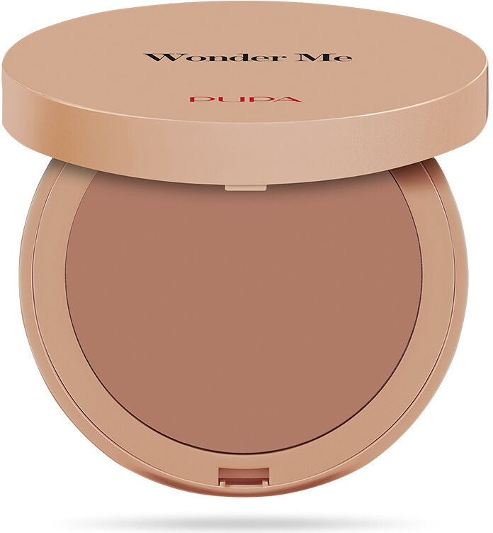 Pupa Wonder Me Bronzer Poudres de Soleil / Bronzer