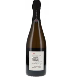 Lacourte-Godbillon Chaillots Hautes Vignes, Premier Cru Extra Brut 2019