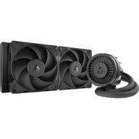 Liquid Freezer III Pro 280, Wasserkühlung schwarz