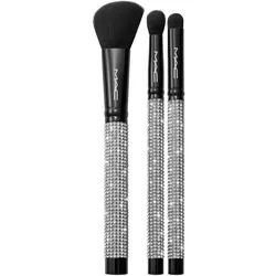 MAC Finishing Touch Brush Kit