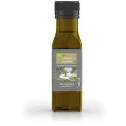 Schwarzkümmelöl BIO 100 ml