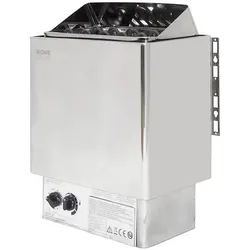 HOME DELUXE Saunaofen KIVA - 8 kW