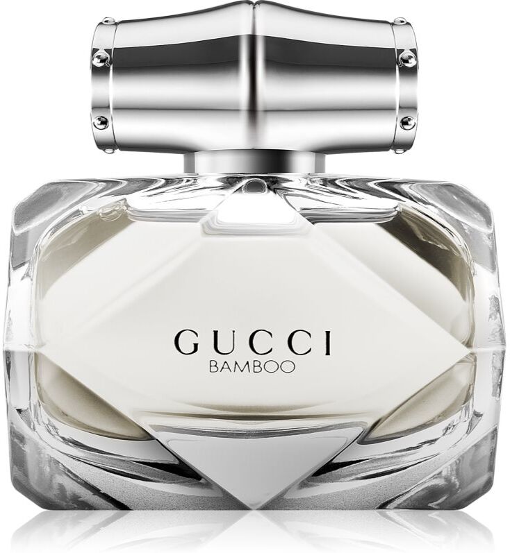 Gucci Bamboo EDP für Damen 50 ml