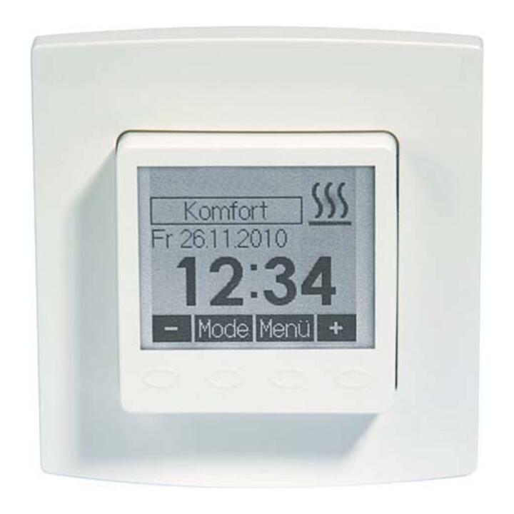 Vitramo Unterputzregler programmierbar VT D-UP (VTD-UP)