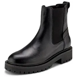 Stiefelette Phia Marc O ́Polo schwarz, 39