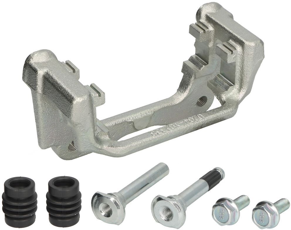 Budweg Caliper 15