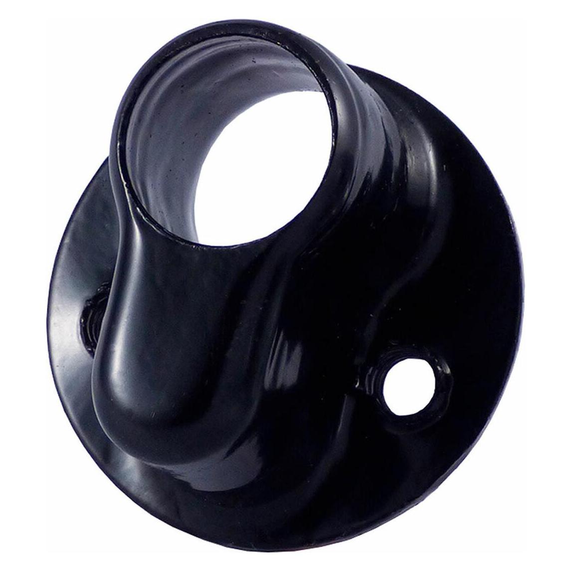 Banbu Ifam Schlüsselloch Ifam Schwarz Stahl Ø 42 X 26 Mm (45257976)