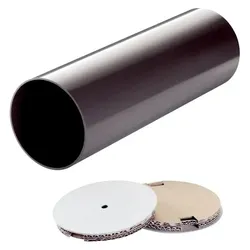 Maico, Zubehör Belüftungstechnik, Rohbauhülse 800mm RH 160 L 0059.0236