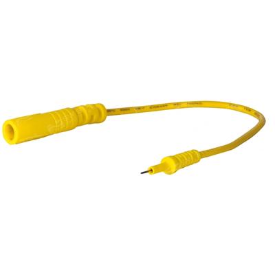 SWSTAHL Messleitung, Multimeter 32225L-12