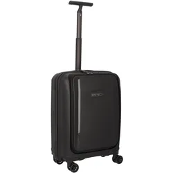 Epic Phantom SL Fastback - Kabinenspinner, Koffer, Schwarz