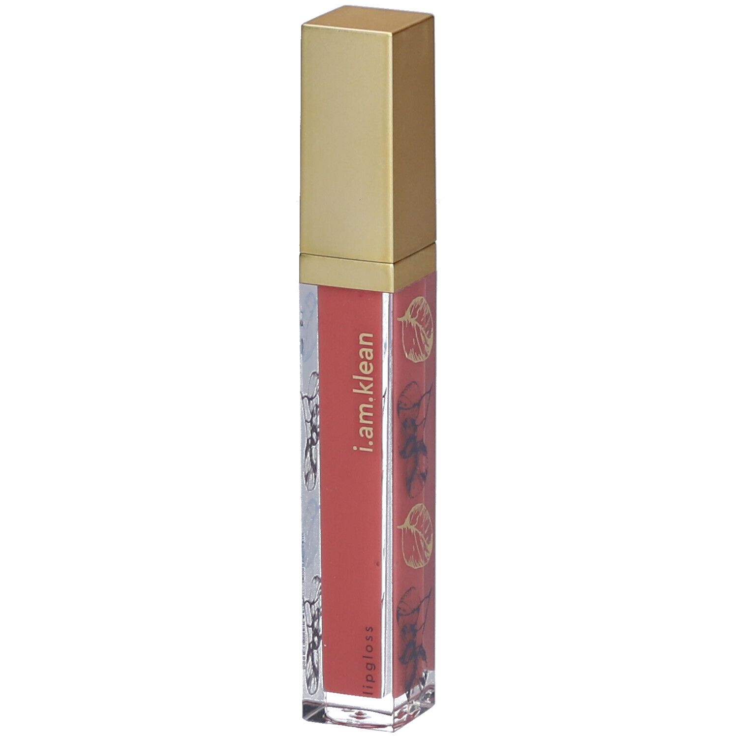 i.am.klean Lipgloss Spoiled 1 St Lippenschutz