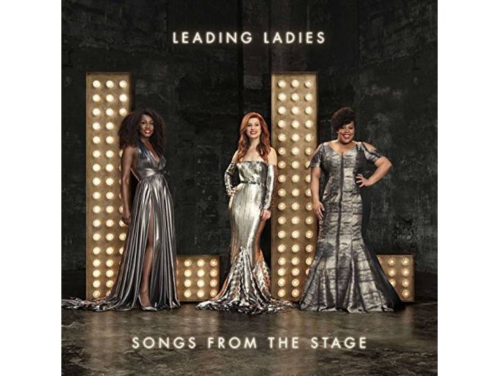 Songs from the Stage