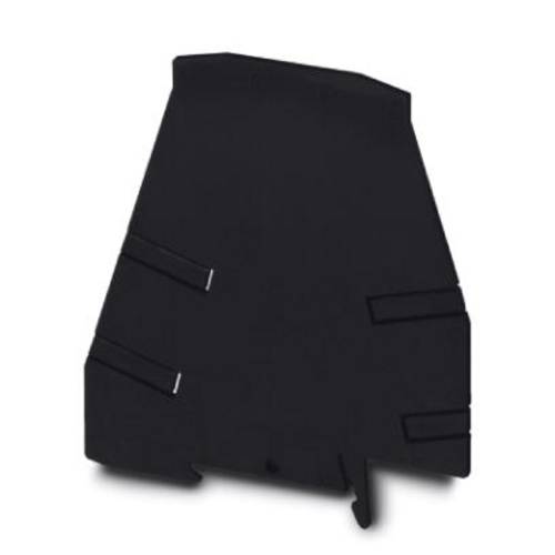 Zwischenplatte 2966841 Schwarz 25 St. Phoenix Contact PLC-ATP BK
