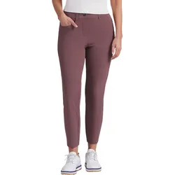Puma Hose Avant Slim, kastanie