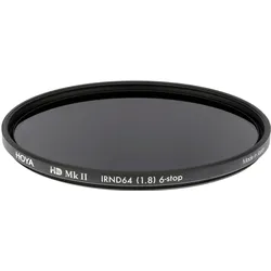 HOYA Filter HD MkII IRND64 (1.8) 82mm (Angebot)