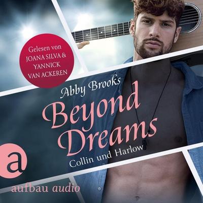 Beyond Dreams - Collin und Harlow - Abby Brooks, Audio, 9783961058488