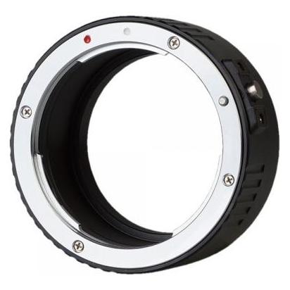 B.I.G. Objektivadapter Canon EF an Nikon Z (421241)