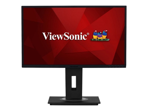 ViewSonic VG2748a-2 - LED-Monitor - 69 cm (27") (VG2748A-2)