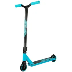 Black Dragon, Scooter