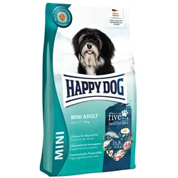 Happy Dog Mini fit&vital Adult 4x800 g