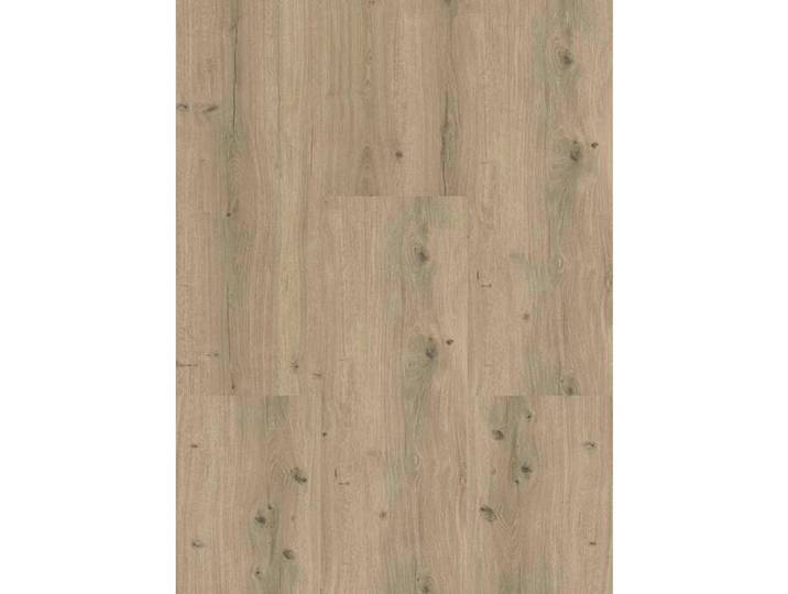 Venda Vinylboden Eiche Fügen, Eichefarben, Holz, Kunststoff, 23x9.5x123.5 cm, Teppiche und Böden, Bodenbeläge, Vinylböden