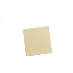 Schachtel mit 600 Air Soft Servietten 40x40 Farbe Vanille