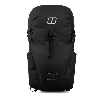Berghaus - Remote Hike 23 - Wanderrucksack schwarz