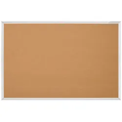 magnetoplan Korkboards Typ SP 1200 x 900 mm