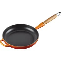 Signature Pfanne 24 cm Feuriges Orange