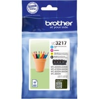 Tinte Valuepack LC-3217VAL