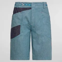 LA SPORTIVA Sierra Rock Short M, Größe XXL in Grau Grau