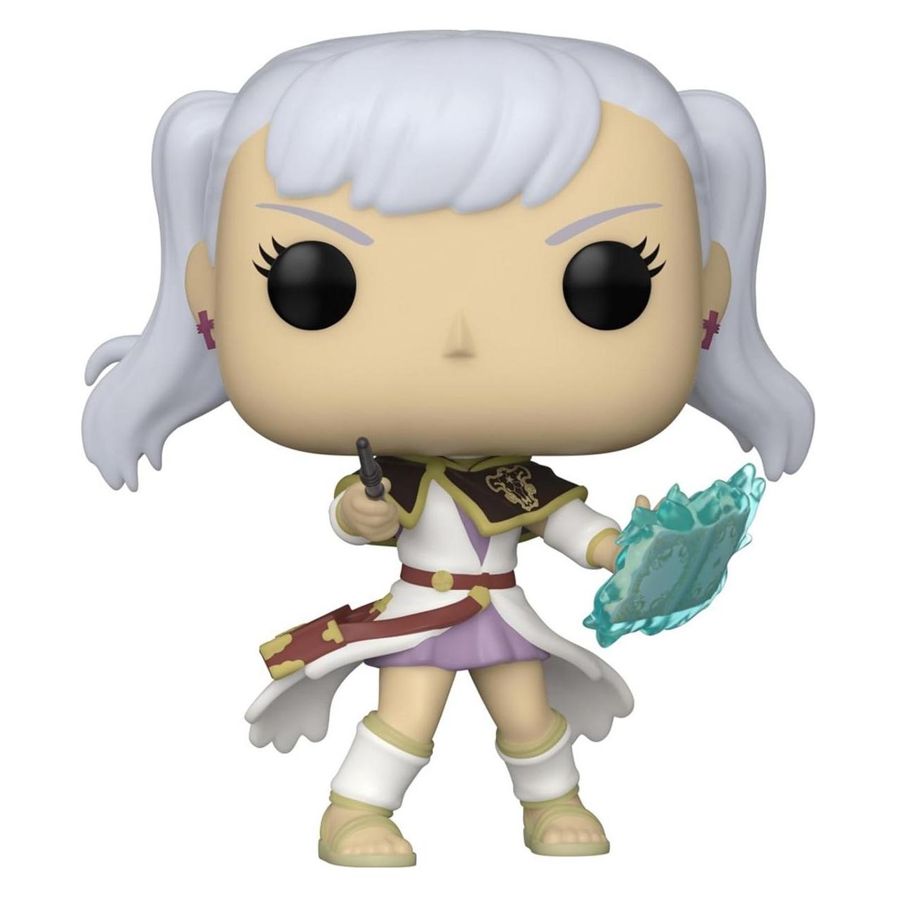 Funko Pop! Black Clover : Noelle (15072022)